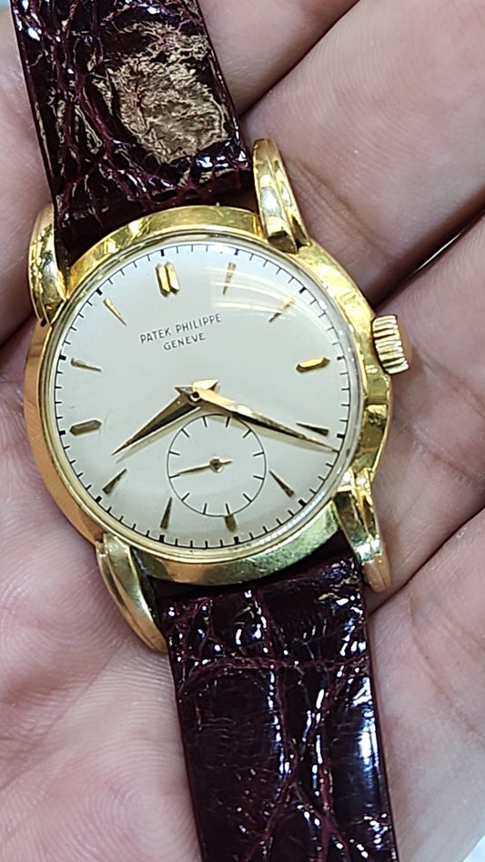 Patek Philippe 2429