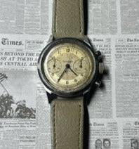 Harvard chronograph from the 1940’s