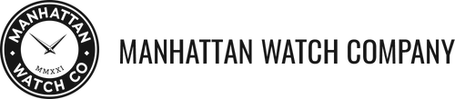 Manhattan Watch Company