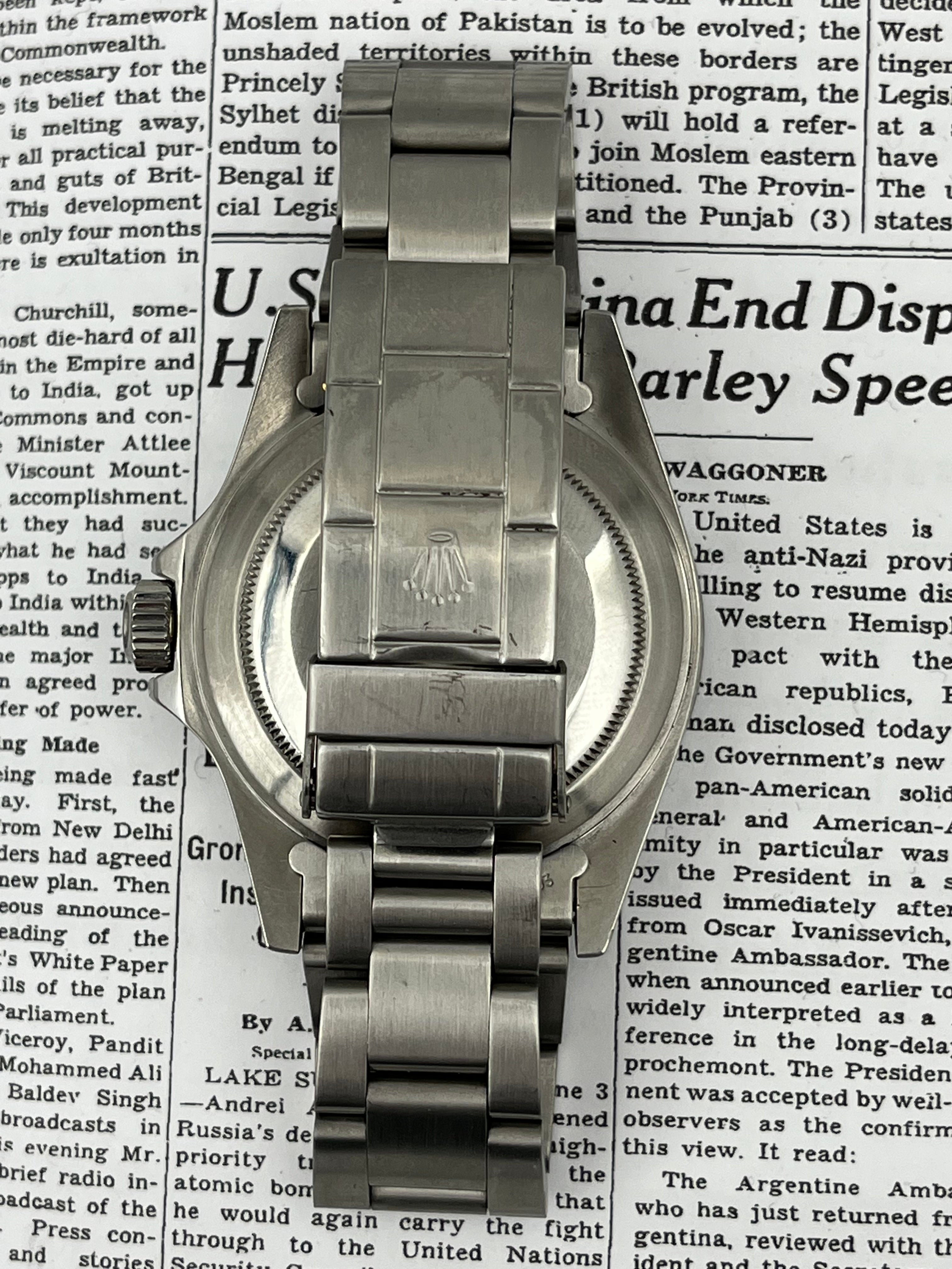 1983 submariner online