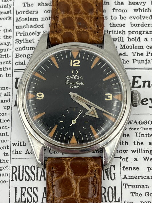 Omega Ranchero Ref 2990