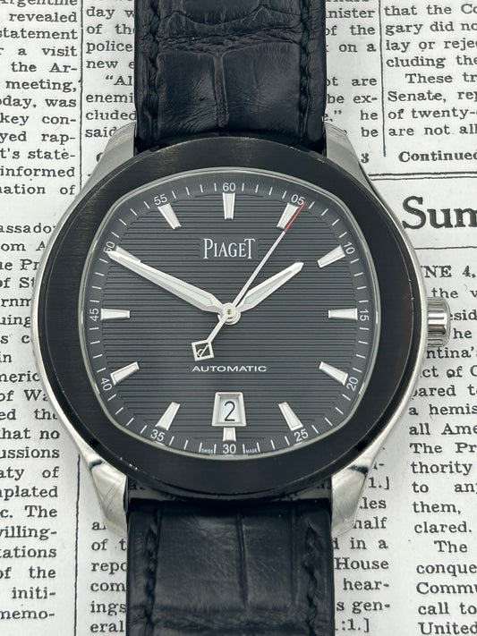 Piaget Polo S